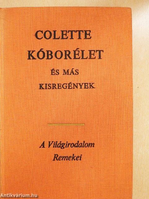 Kóborélet