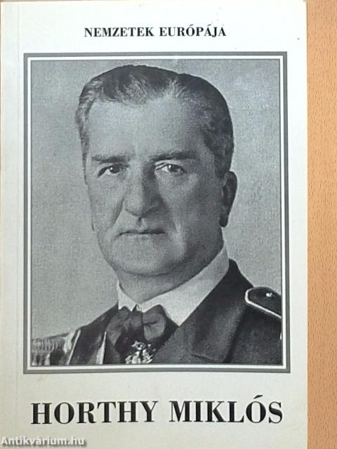 Horthy Miklós