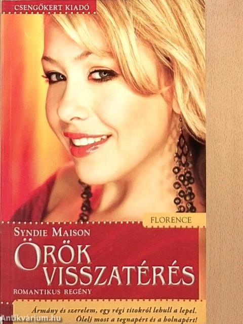Örök visszatérés