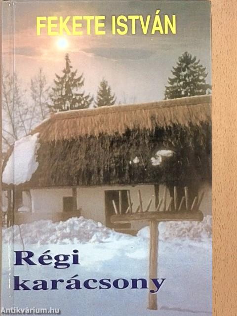 Régi karácsony