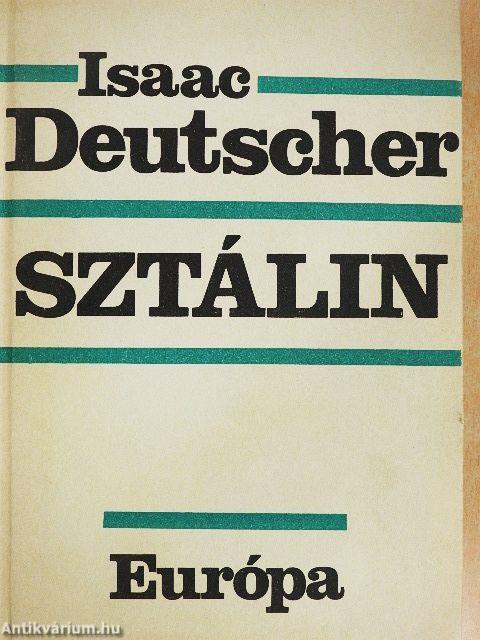Sztálin