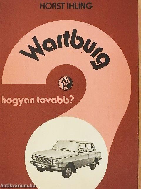 Wartburg