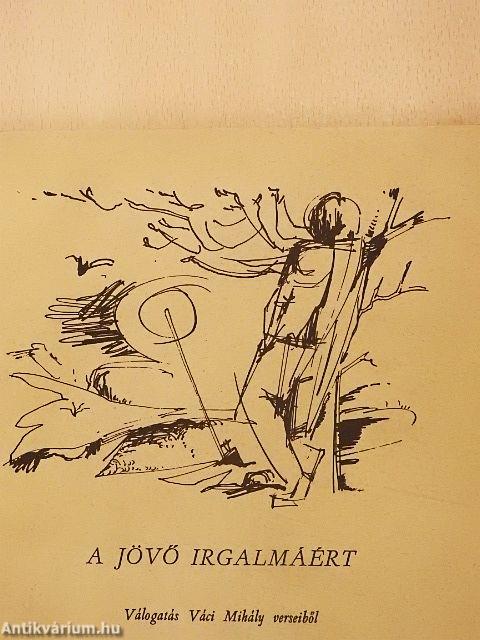 A jövő irgalmáért