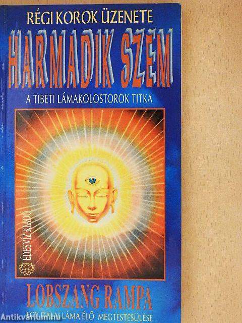 Harmadik szem