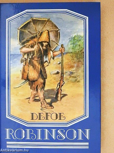 Robinson