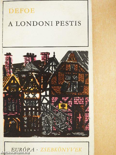 A londoni pestis