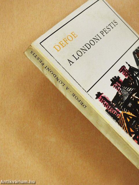 A londoni pestis