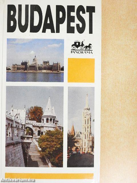 Budapest