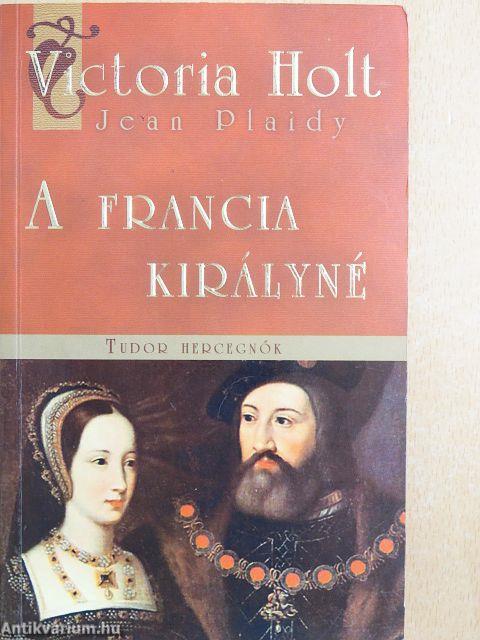 A francia királyné