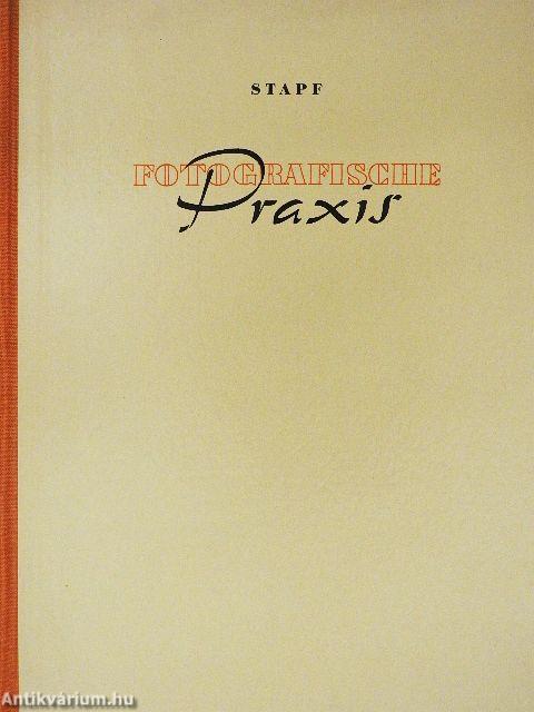 Fotografische Praxis