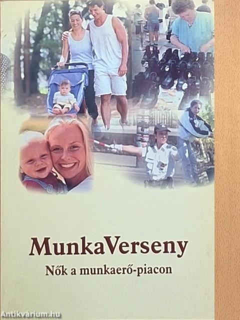 MunkaVerseny