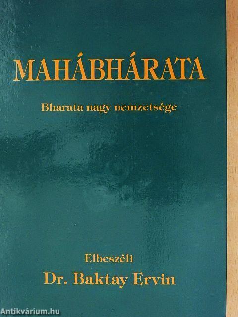Mahábhárata