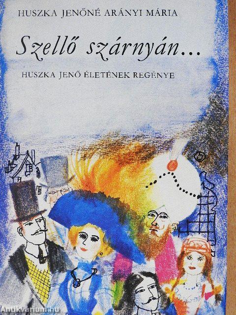 Szellő szárnyán...