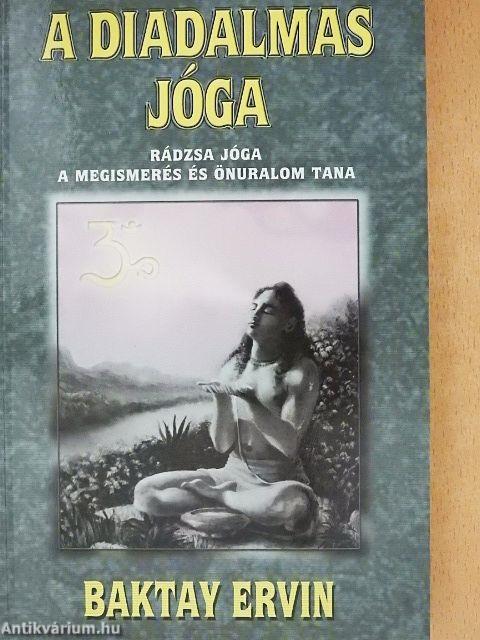 A diadalmas jóga