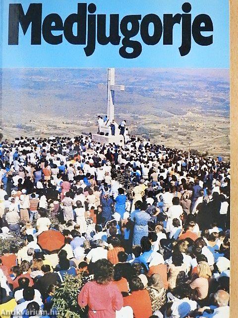 Medjugorje