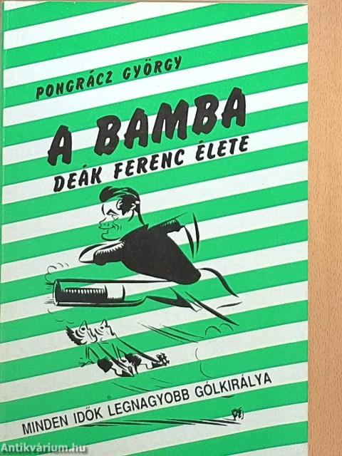 A Bamba