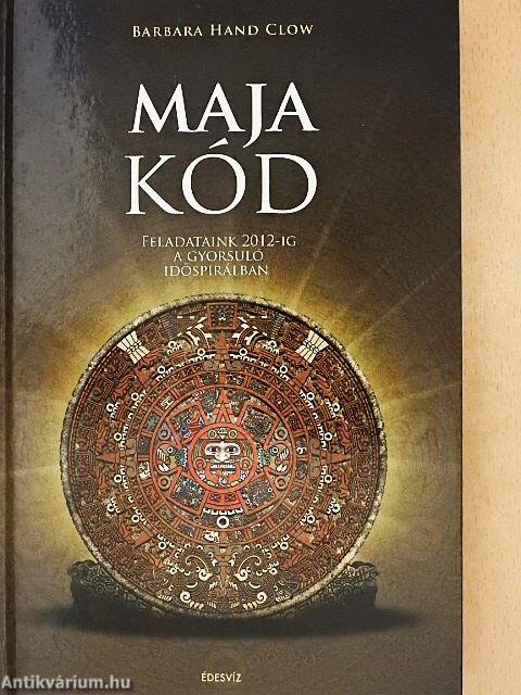 Maja kód