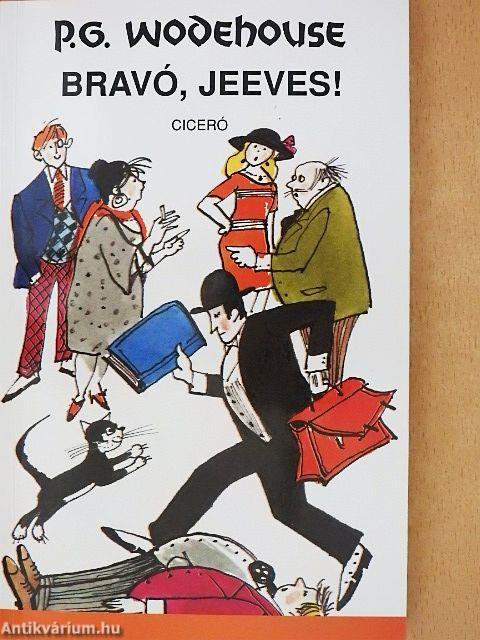 Bravó, Jeeves!