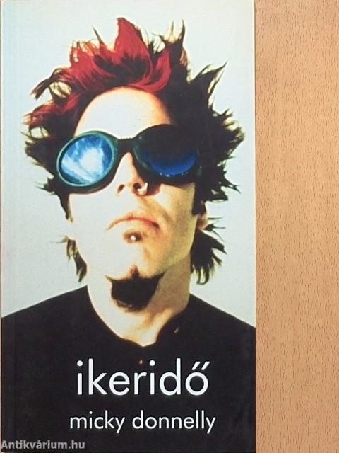 Ikeridő