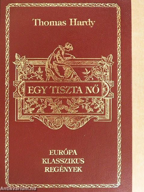 Egy tiszta nő