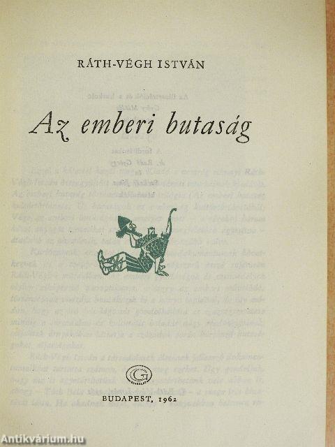 Az emberi butaság