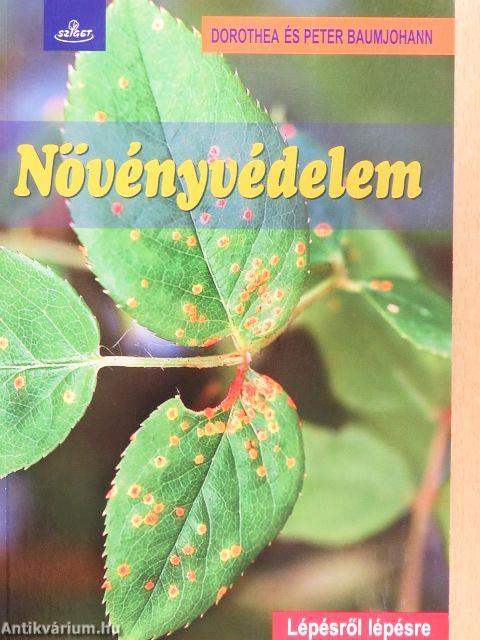 Növényvédelem