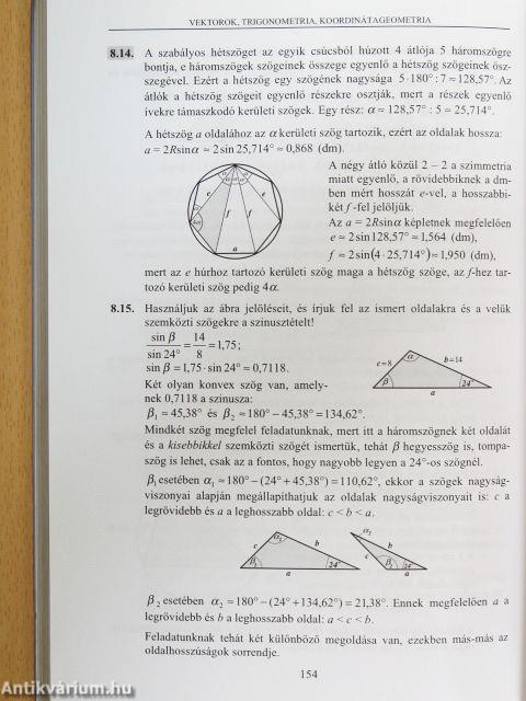 Matematika