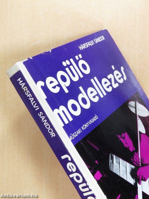 Repülőmodellezés
