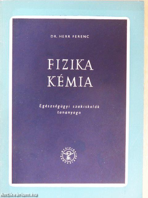 Fizika/Kémia