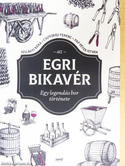 Az Egri bikavér