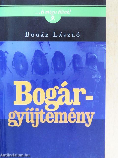Bogár-gyűjtemény