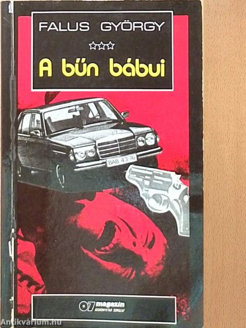 A bűn bábui