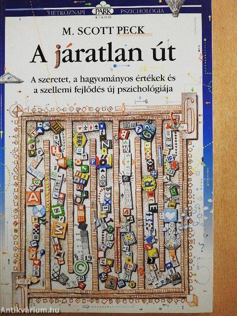 A járatlan út