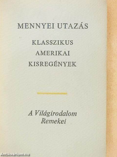 Mennyei utazás