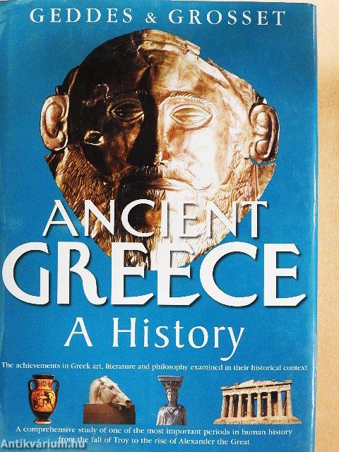 Ancient Greece