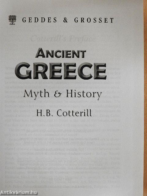 Ancient Greece