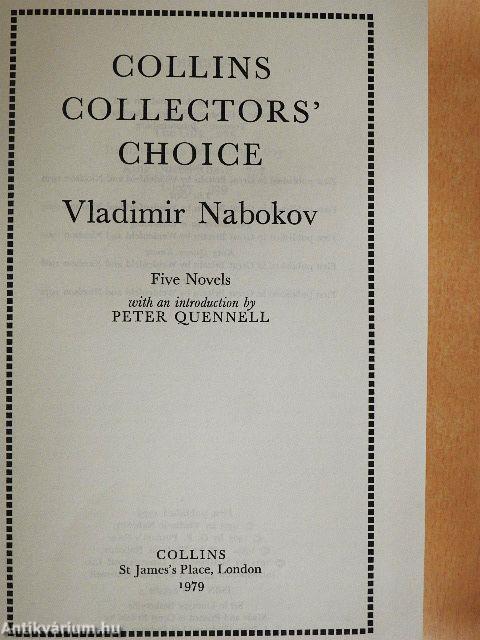 Collins Collectors' Choice