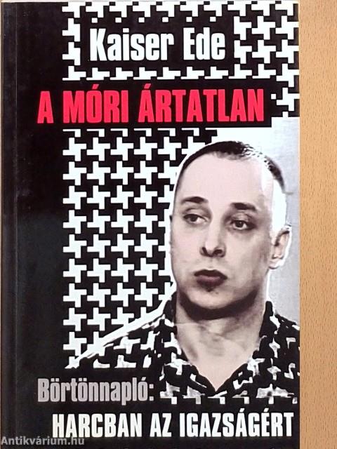 A móri ártatlan