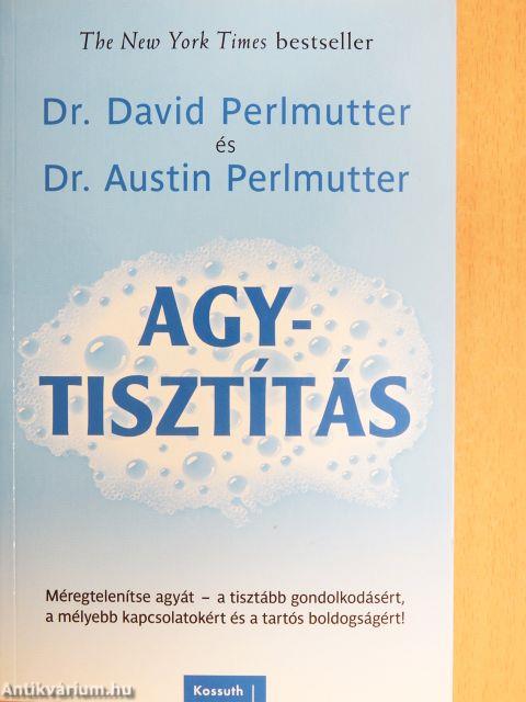 Agytisztítás