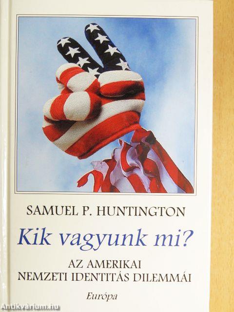 Kik vagyunk mi?
