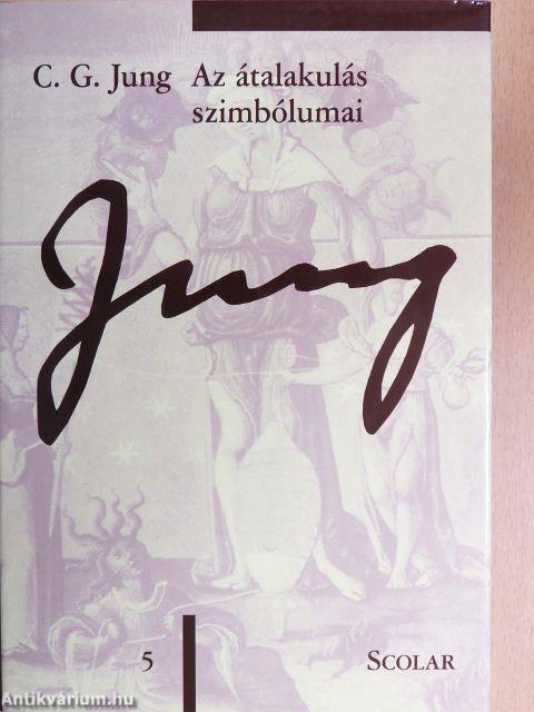 Az átalakulás szimbólumai