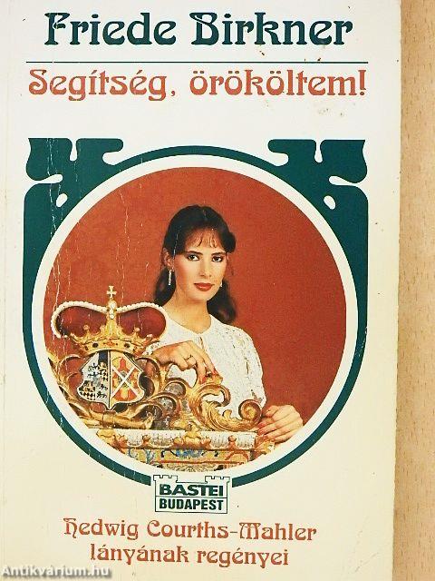 Segítség, örököltem!