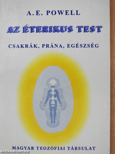 Az éterikus test