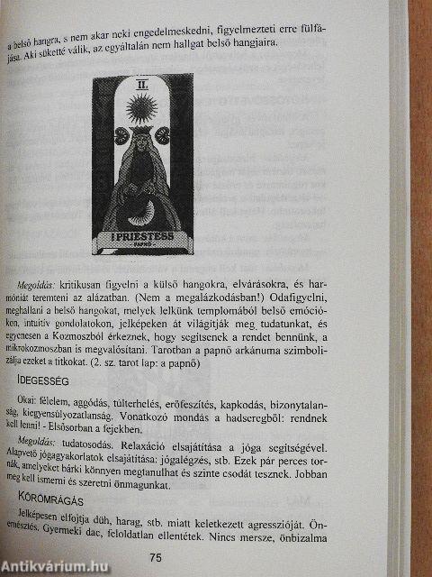 Ébredés az anyag káprázatából