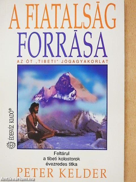 A fiatalság forrása