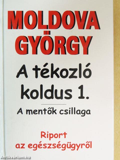 A tékozló koldus 1-3.