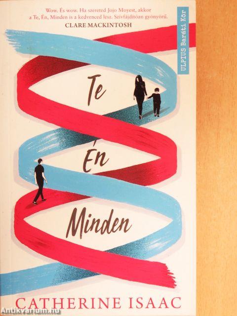 Te én minden