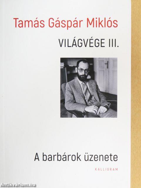 Világvége III.