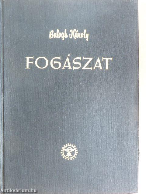 Fogászat