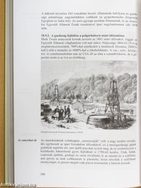 Történelem III.